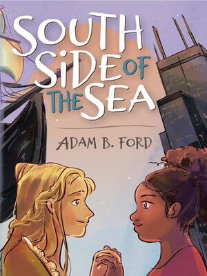 cover image of South Side of the Sea
